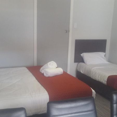 Wauchope Motel 外观 照片