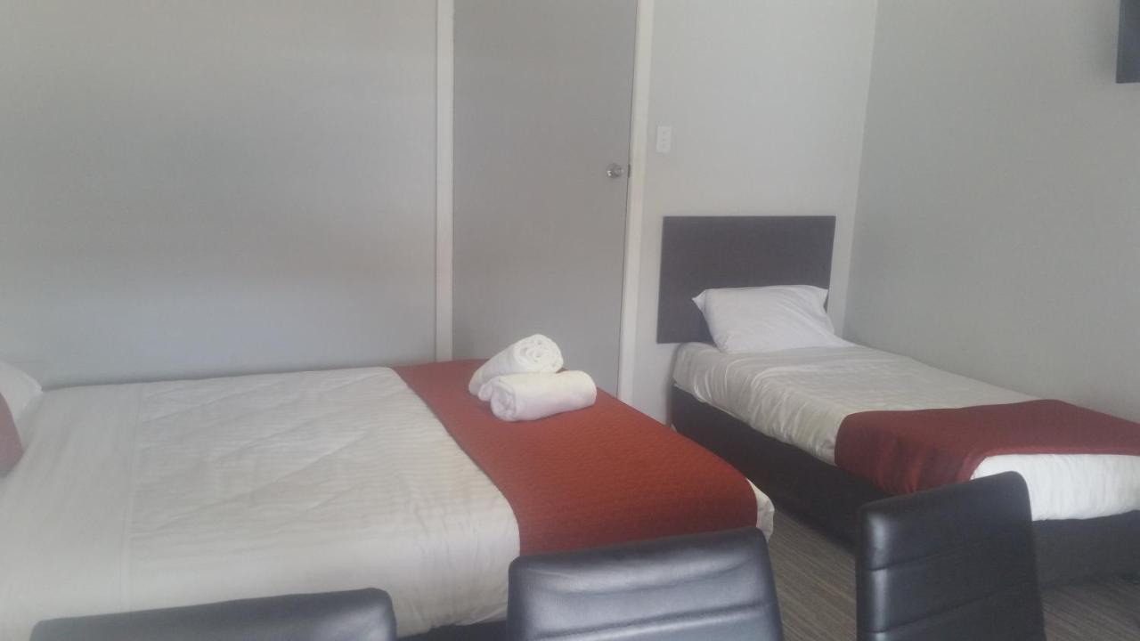Wauchope Motel 外观 照片