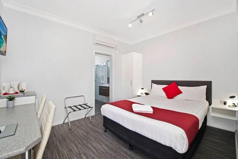 Wauchope Motel 外观 照片